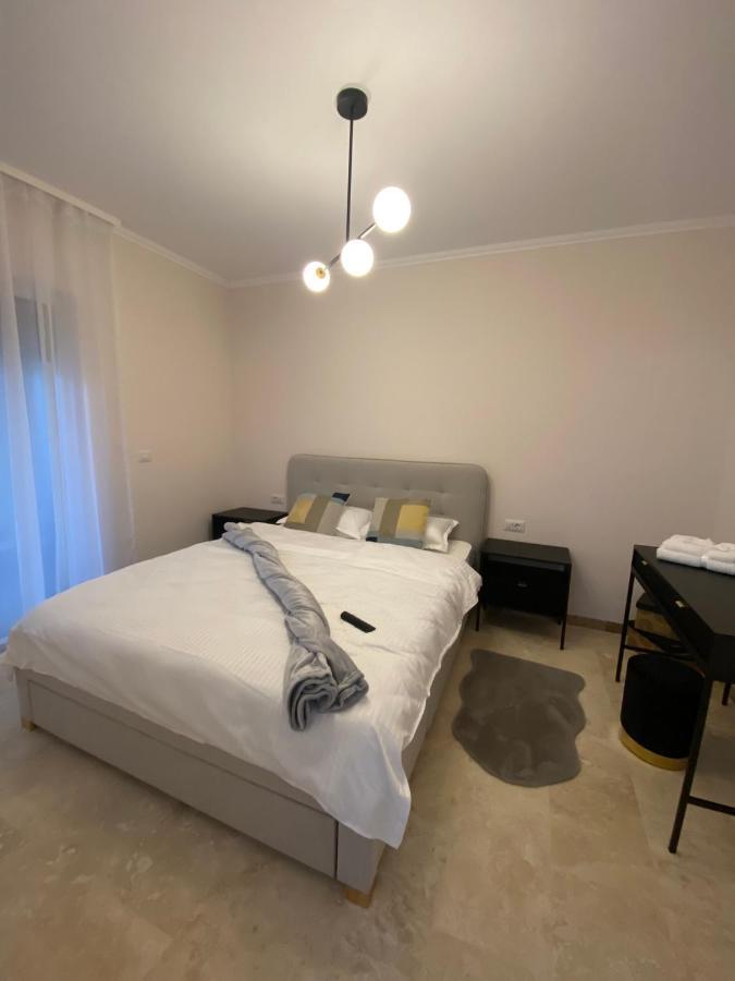 Apartamente Cu Un Dormitor 蒂米什瓦拉 外观 照片