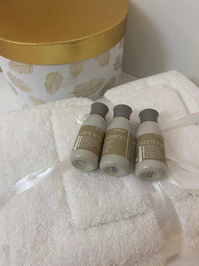 Apartamente Cu Un Dormitor 蒂米什瓦拉 外观 照片