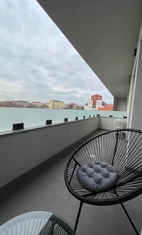 Apartamente Cu Un Dormitor 蒂米什瓦拉 外观 照片