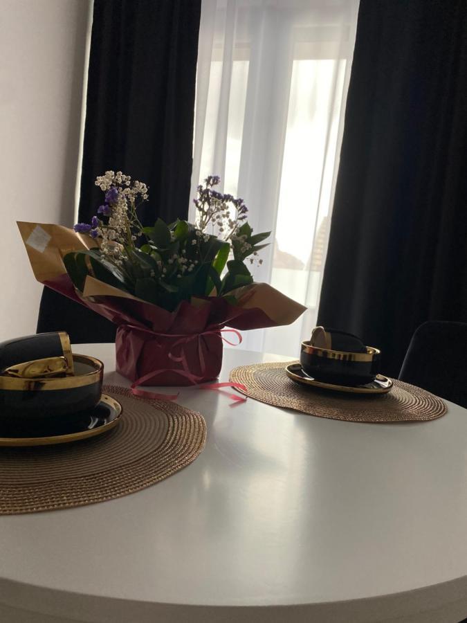 Apartamente Cu Un Dormitor 蒂米什瓦拉 外观 照片