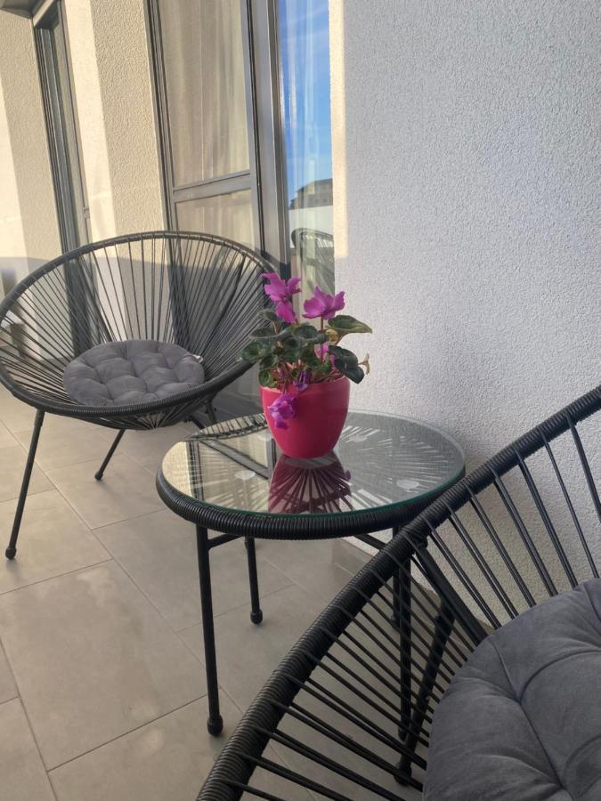 Apartamente Cu Un Dormitor 蒂米什瓦拉 外观 照片